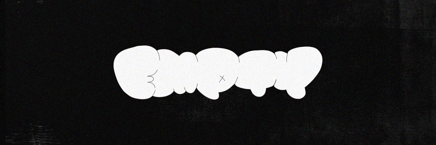 𝔈𝔪𝔭𝔱𝔶 𝔏𝔞𝔟 banner