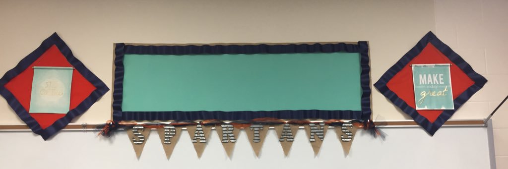 Ms. Cockerham banner