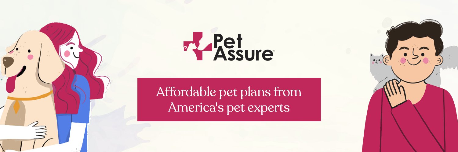 Pet Assure banner