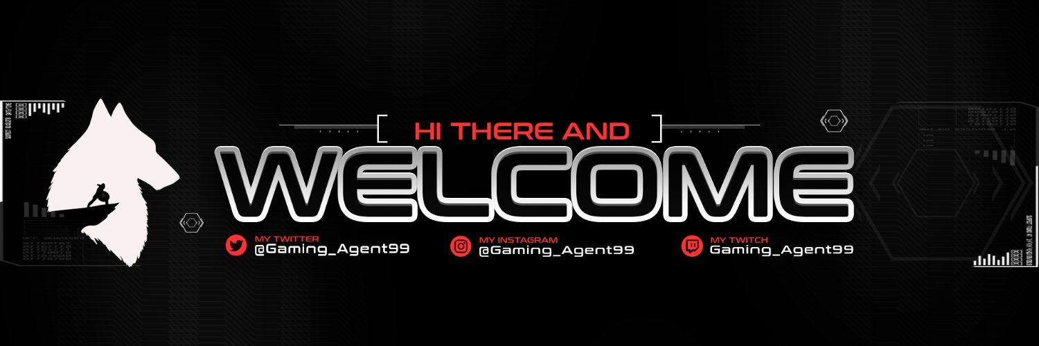 Gaming Agent 99 banner