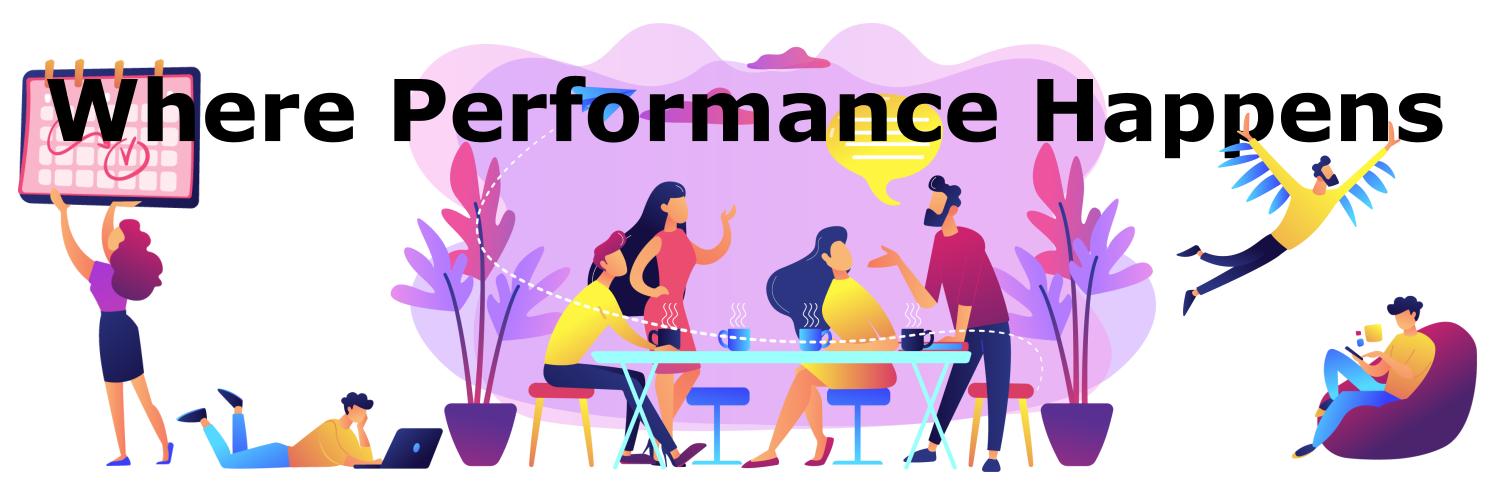 Synctrics - Optimizing Team Success banner