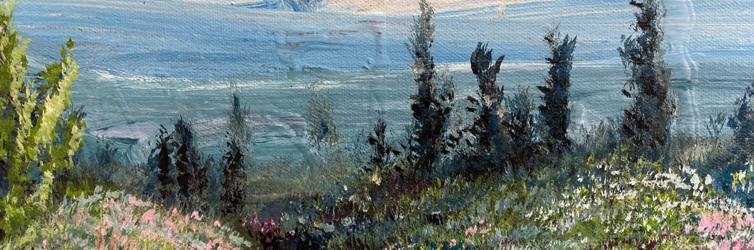 JohanssonStudio's profile banner image