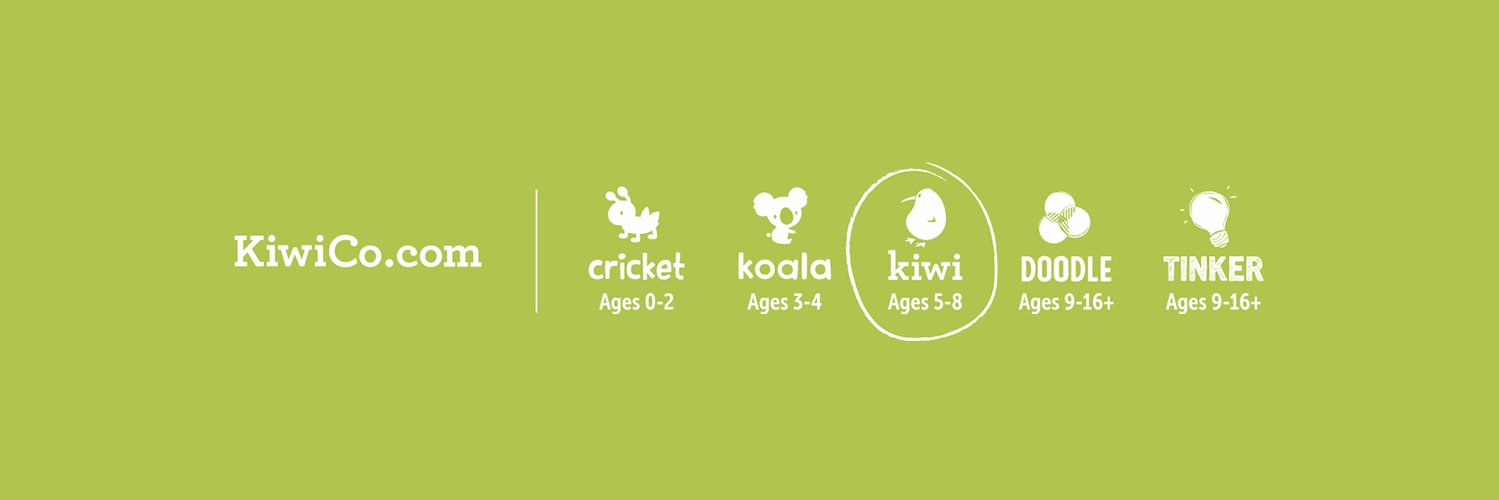 KiwiCrate banner