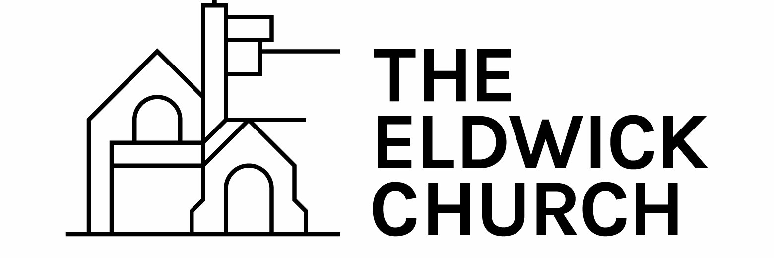 The Eldwick Church banner