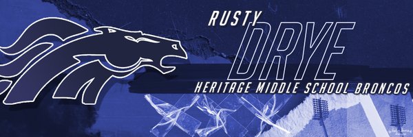 CoachDryeHMS Profile Banner