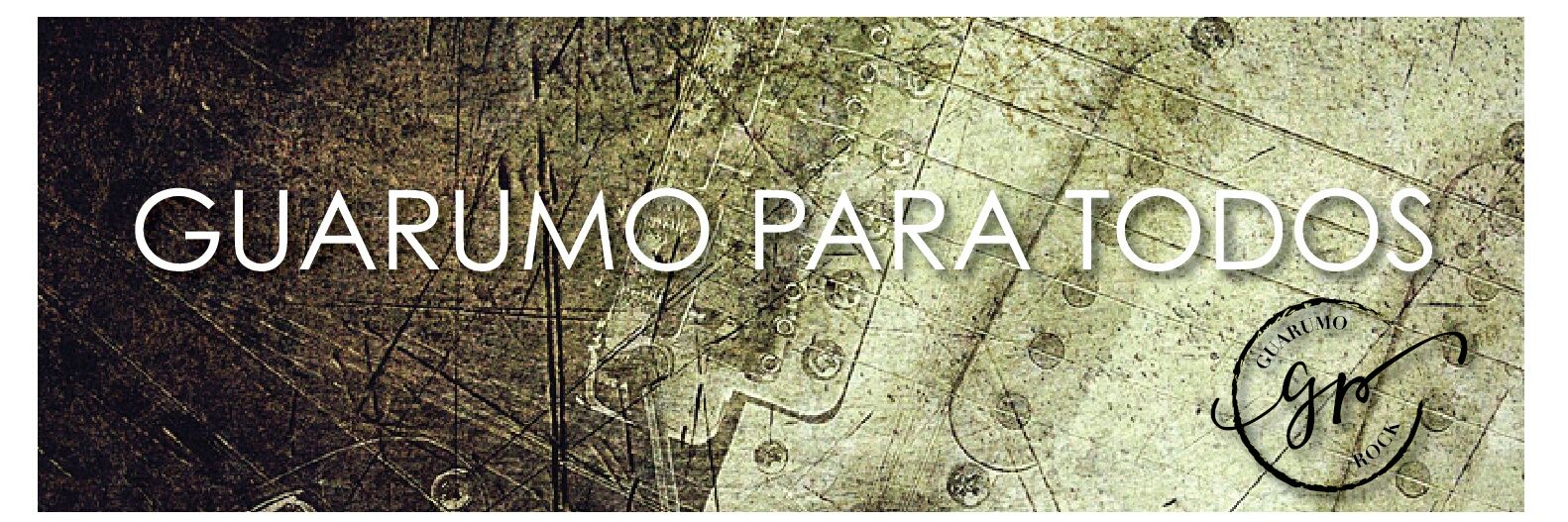 guarumorock's profile banner image