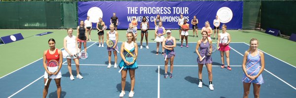 TheProgressTour Profile Banner