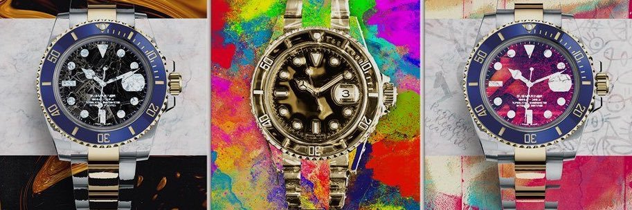 RolexMister's profile banner image
