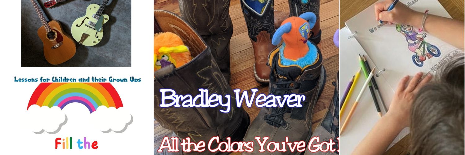 bradleyweav's profile banner image
