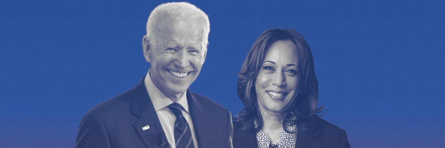 Democracy Will Prevail banner