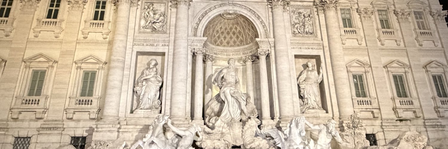 Carlos Velasco 🏛️ banner
