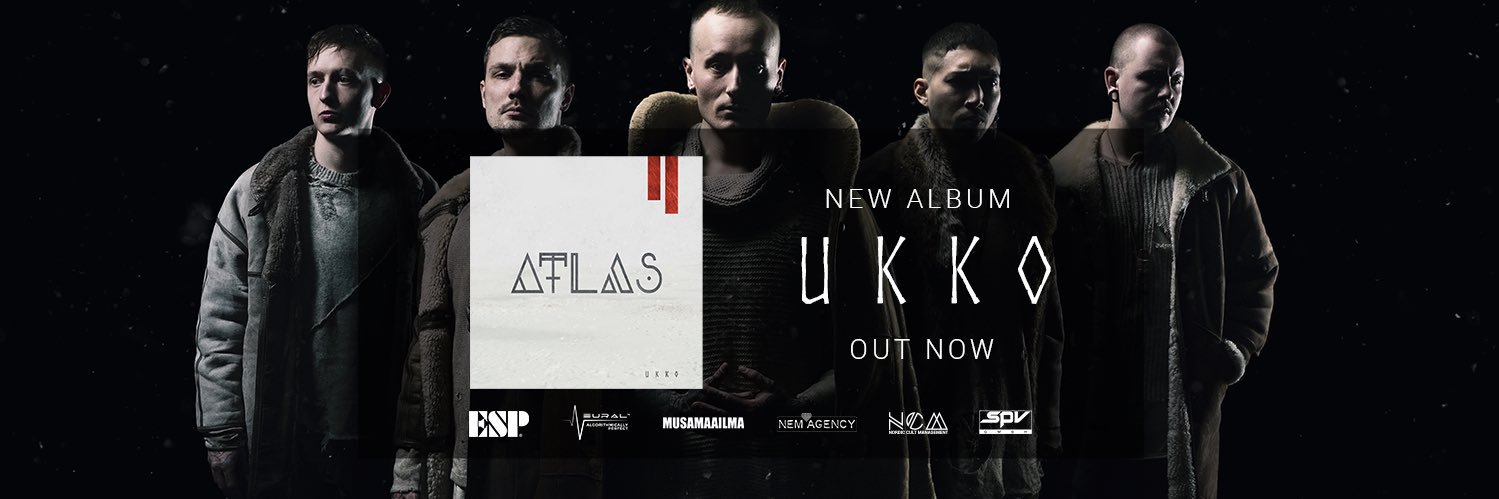 Atlas Northcore banner