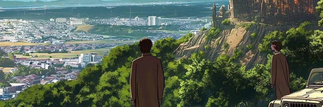 Animus y Corpus banner