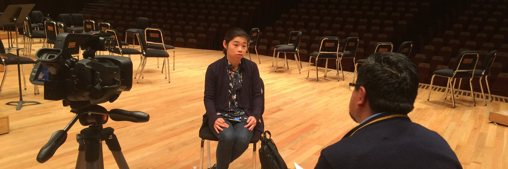 Daniel Francisco banner