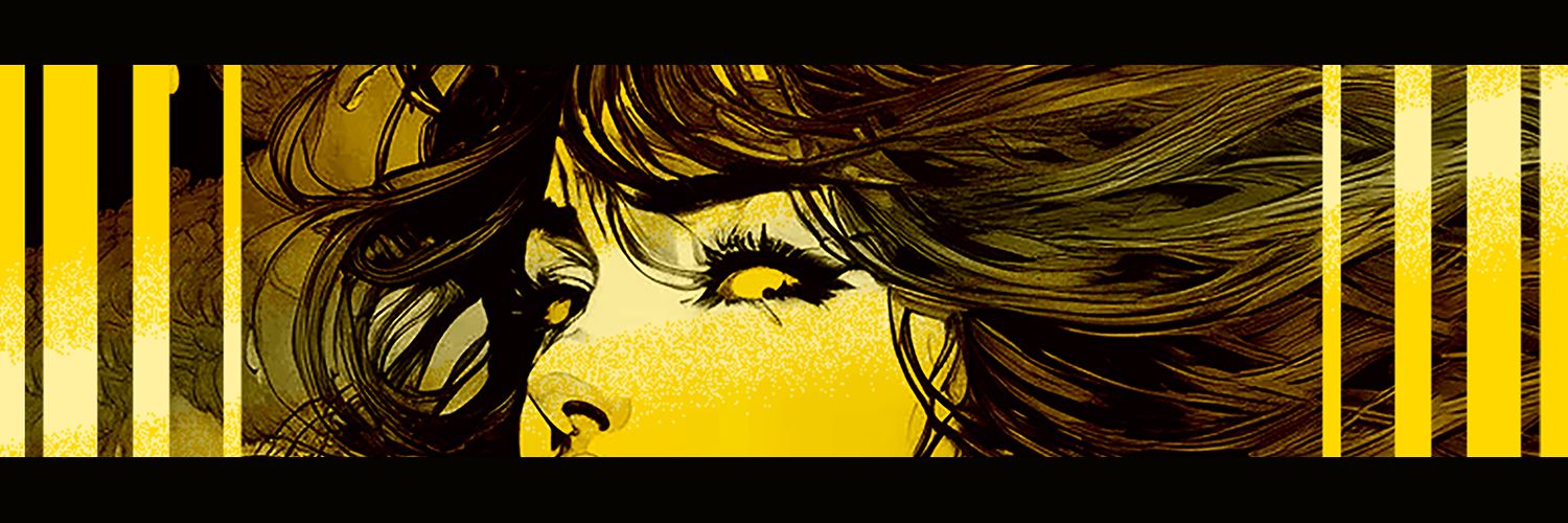Talking Pulp Press banner