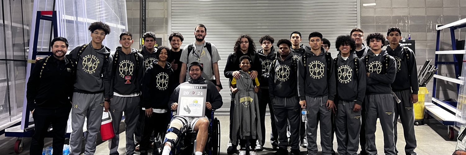 Northview Boys Basketball banner