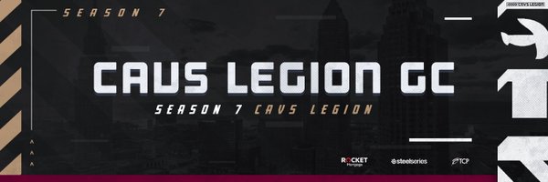 CavsLegionGC Profile Banner
