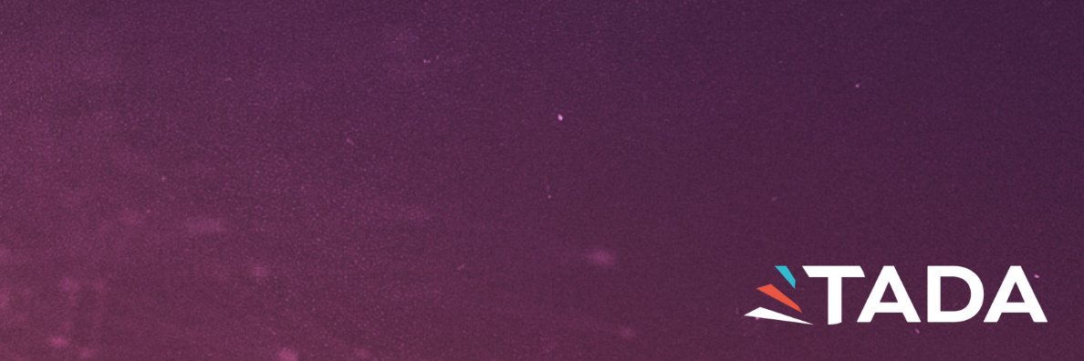 TADA banner