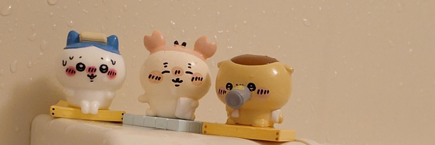 chocomaro6's profile banner image