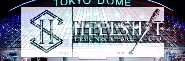 HEELSHIT Profile Banner