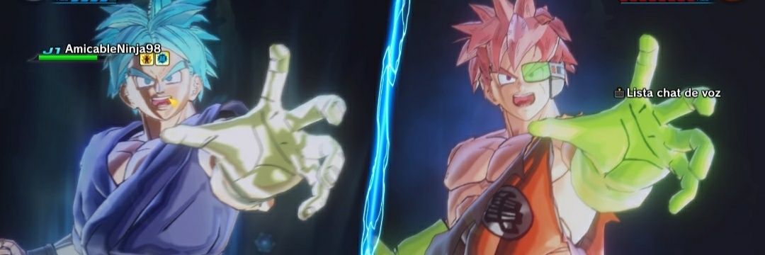 AmicableNinja98's profile banner image