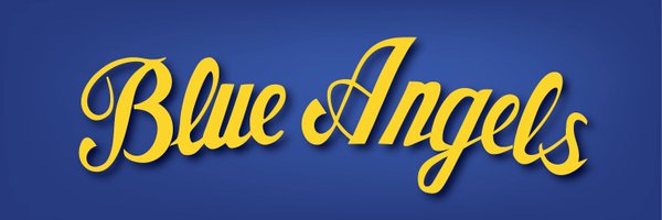 Blue Angels Profile Banner