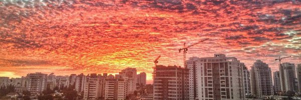 AlonKashanian Profile Banner