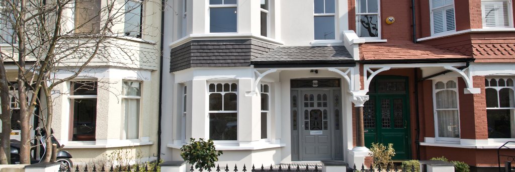 PB Construction banner