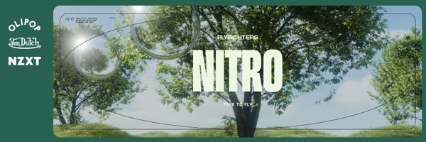 NitroNY_ Profile Banner
