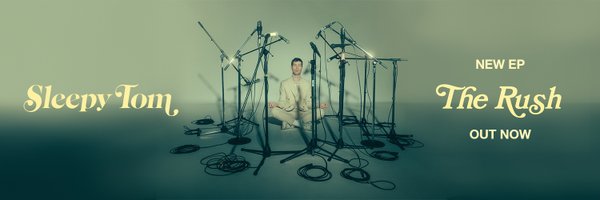 sleepytom Profile Banner