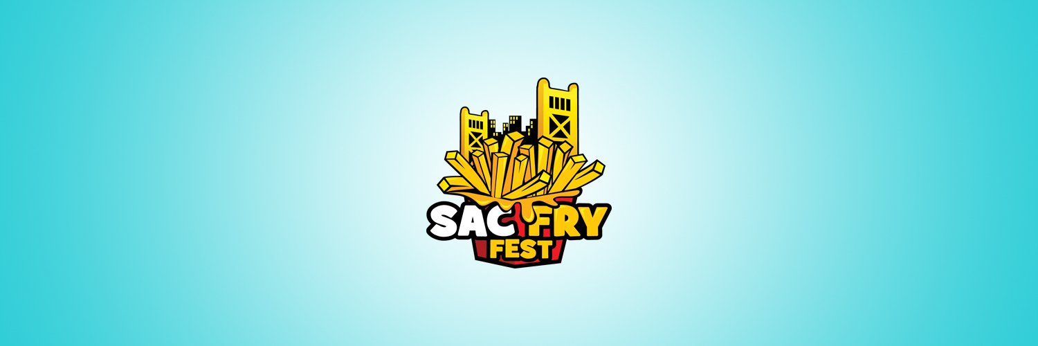 SacFryFest banner