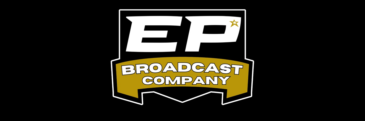 EP Broadcast Company banner