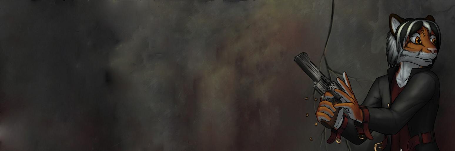 Cyberian_Tiger's profile banner image