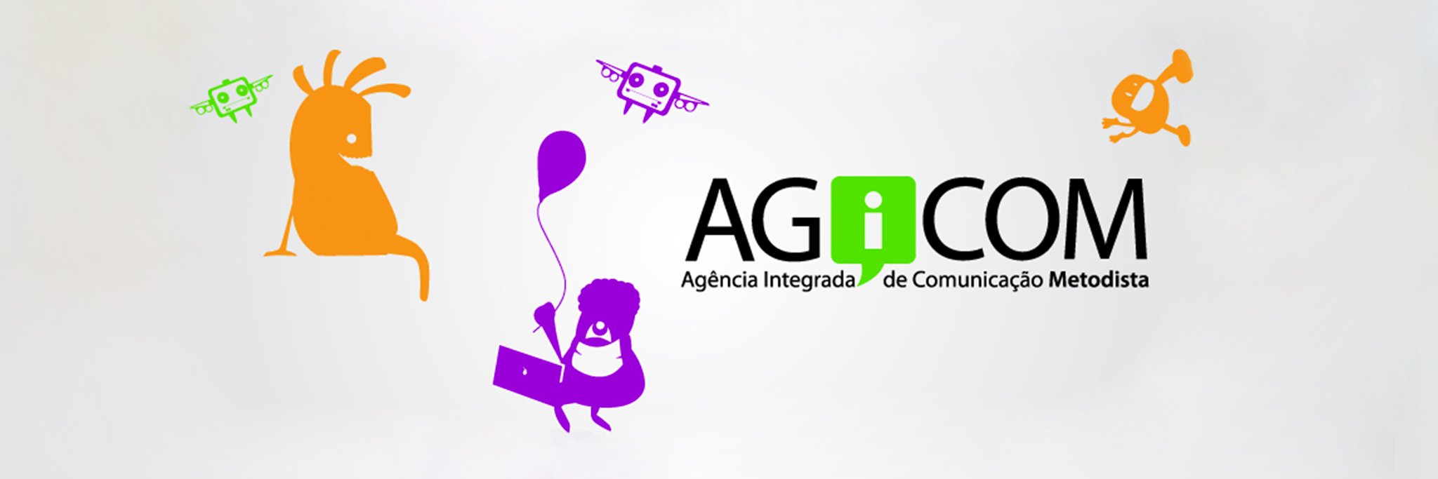 Agicom's profile banner image
