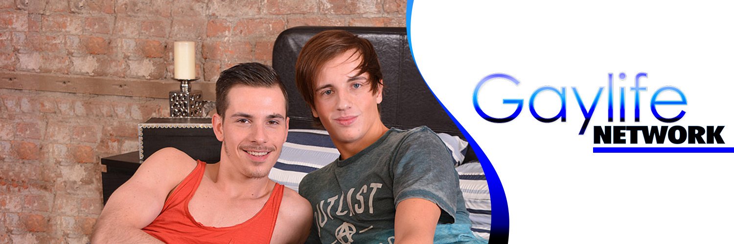 GaylifeNetwork banner