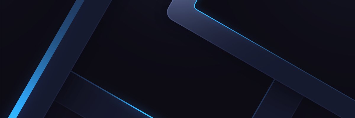 CoderMik's profile banner image