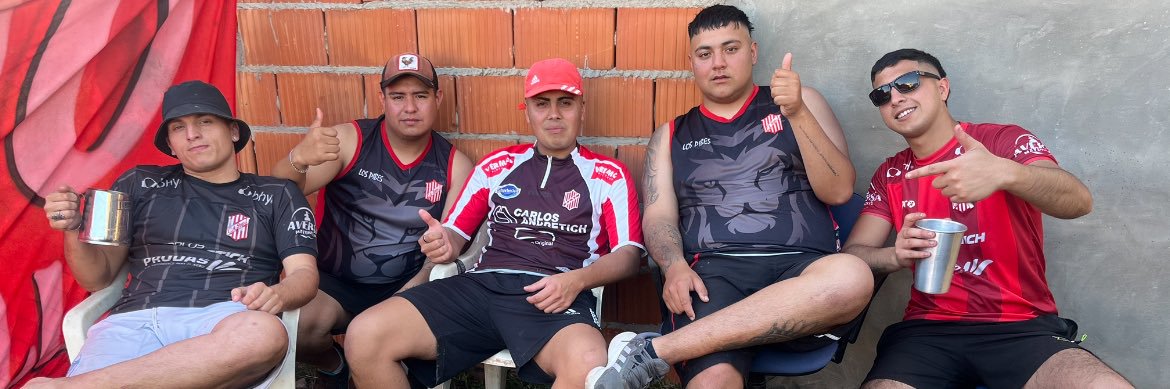 AguAcuna9's profile banner image