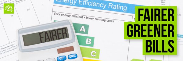 YHGreenParty Profile Banner