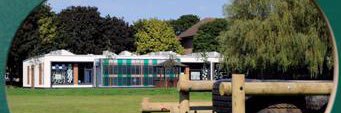 Holywell Primary banner
