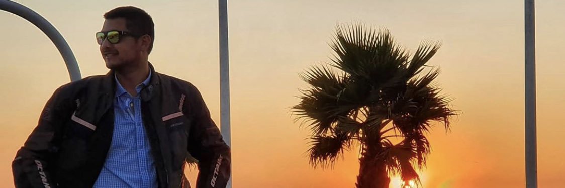 Ivan_castroR's profile banner image