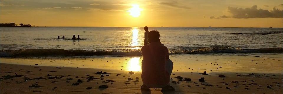 agungrahamat's profile banner image
