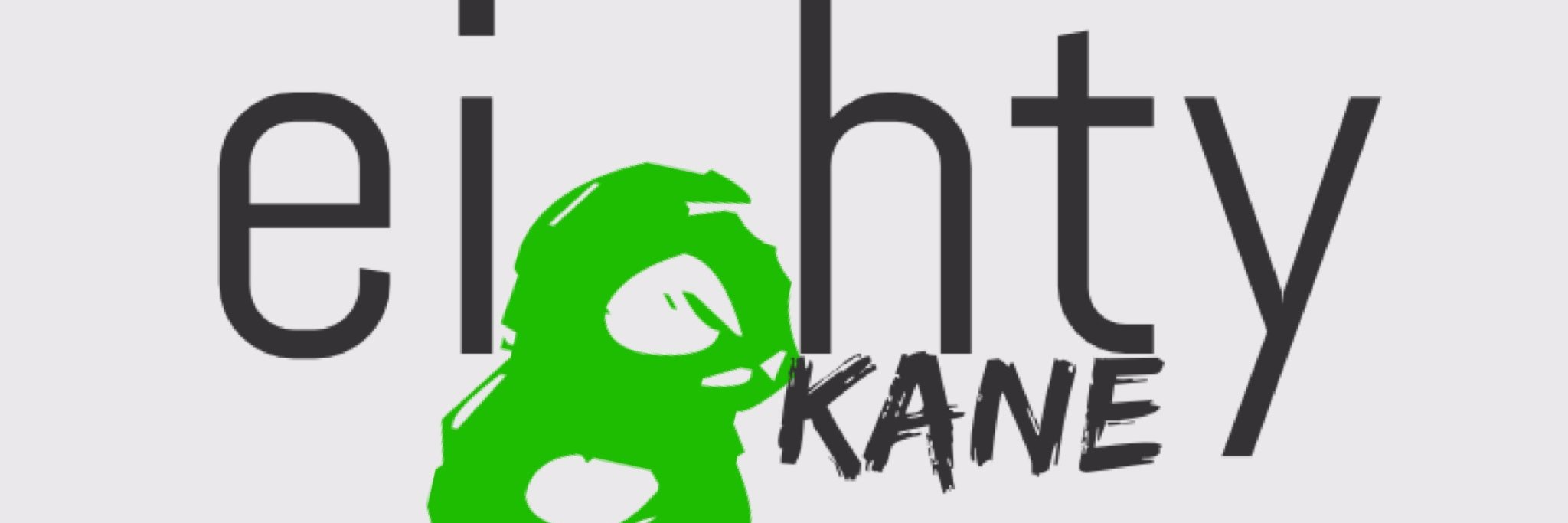 eighty8kane's profile banner image