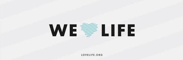 Titus Folks | Pro-Life banner