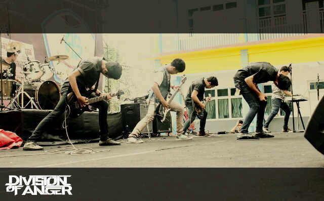 WeAreDOA's profile banner image