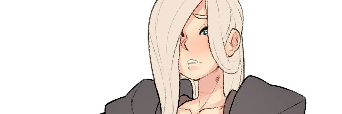 Wandering Dullahan Orphelia banner