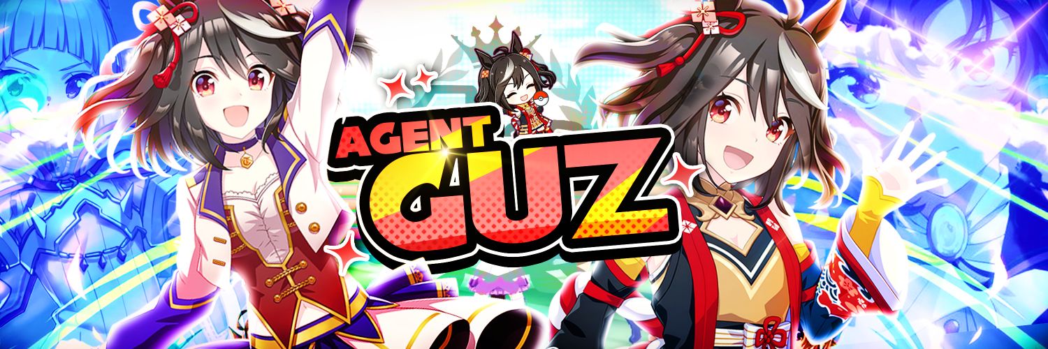 AgentGuz's profile banner image