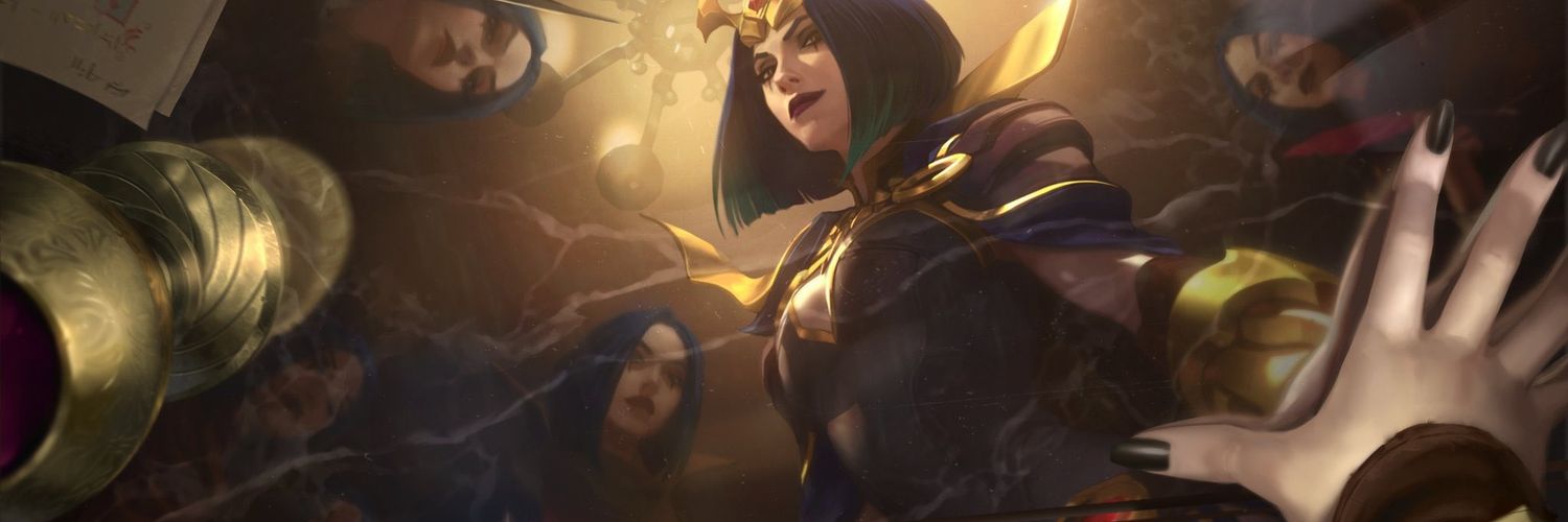 Leblanc Debochada banner