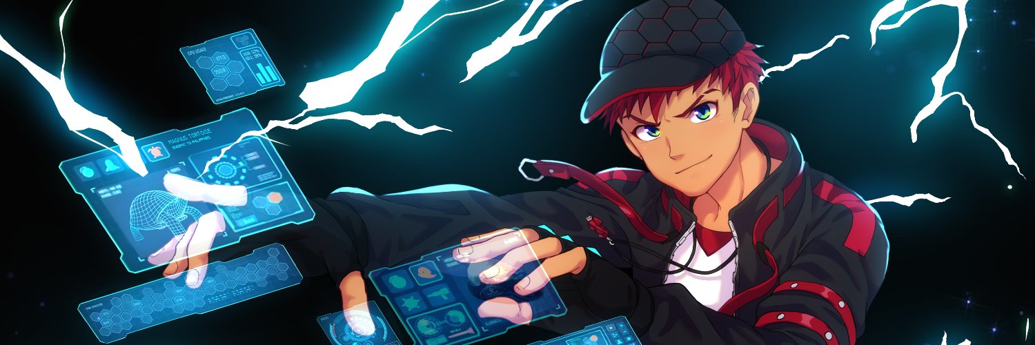 bl_magnus's profile banner image