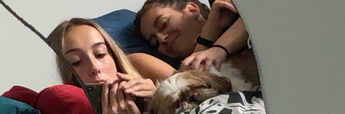 clairebmrd's profile banner image