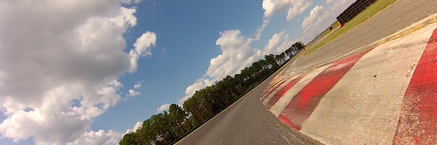 Alex Lines banner